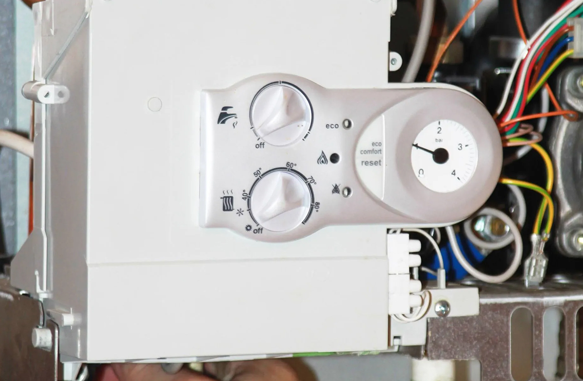 Different Types of Boiler Systems Explained