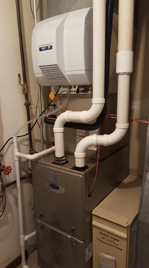 Commercial Furnace Installation In Rapid City, SD