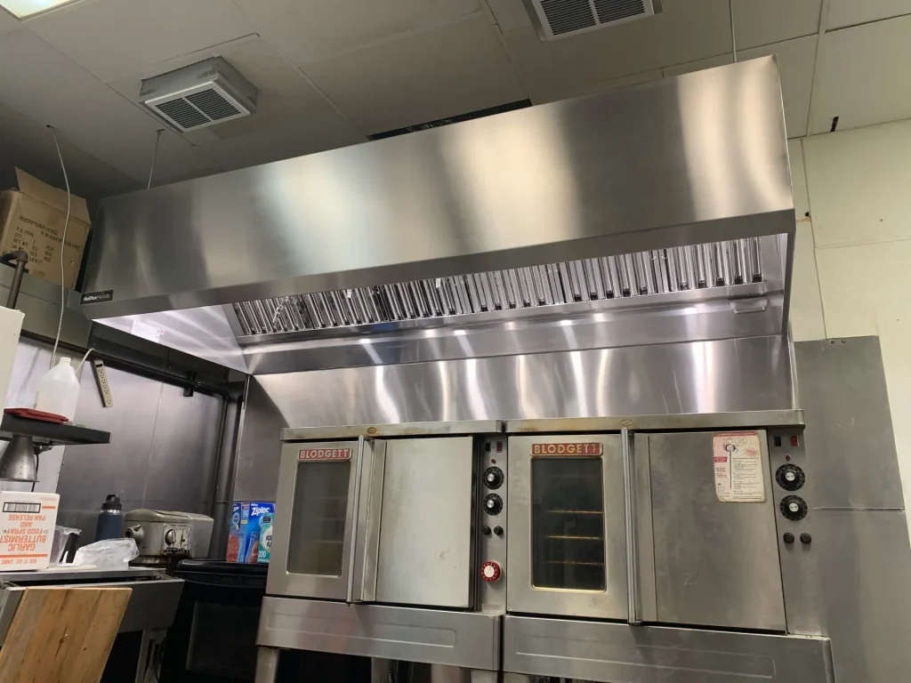 Kitchen Equipment